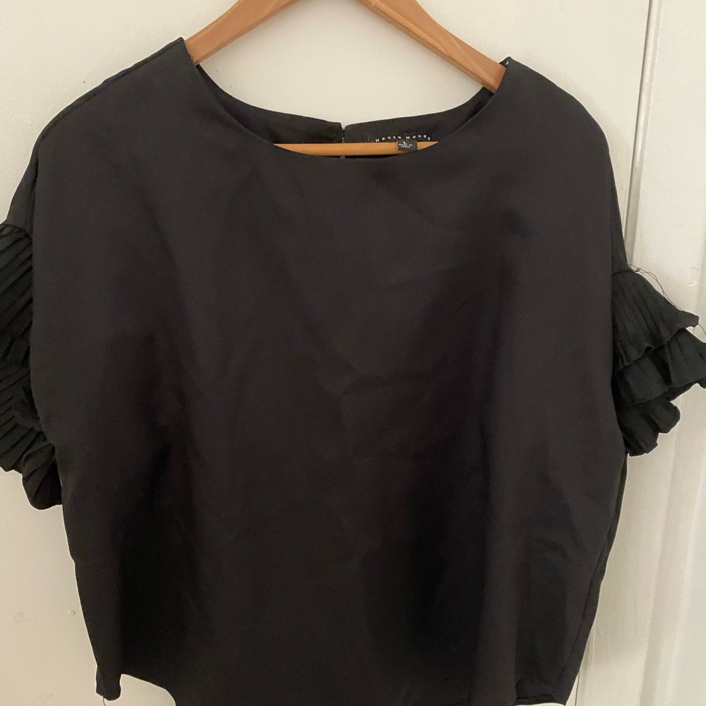 Blusa casual